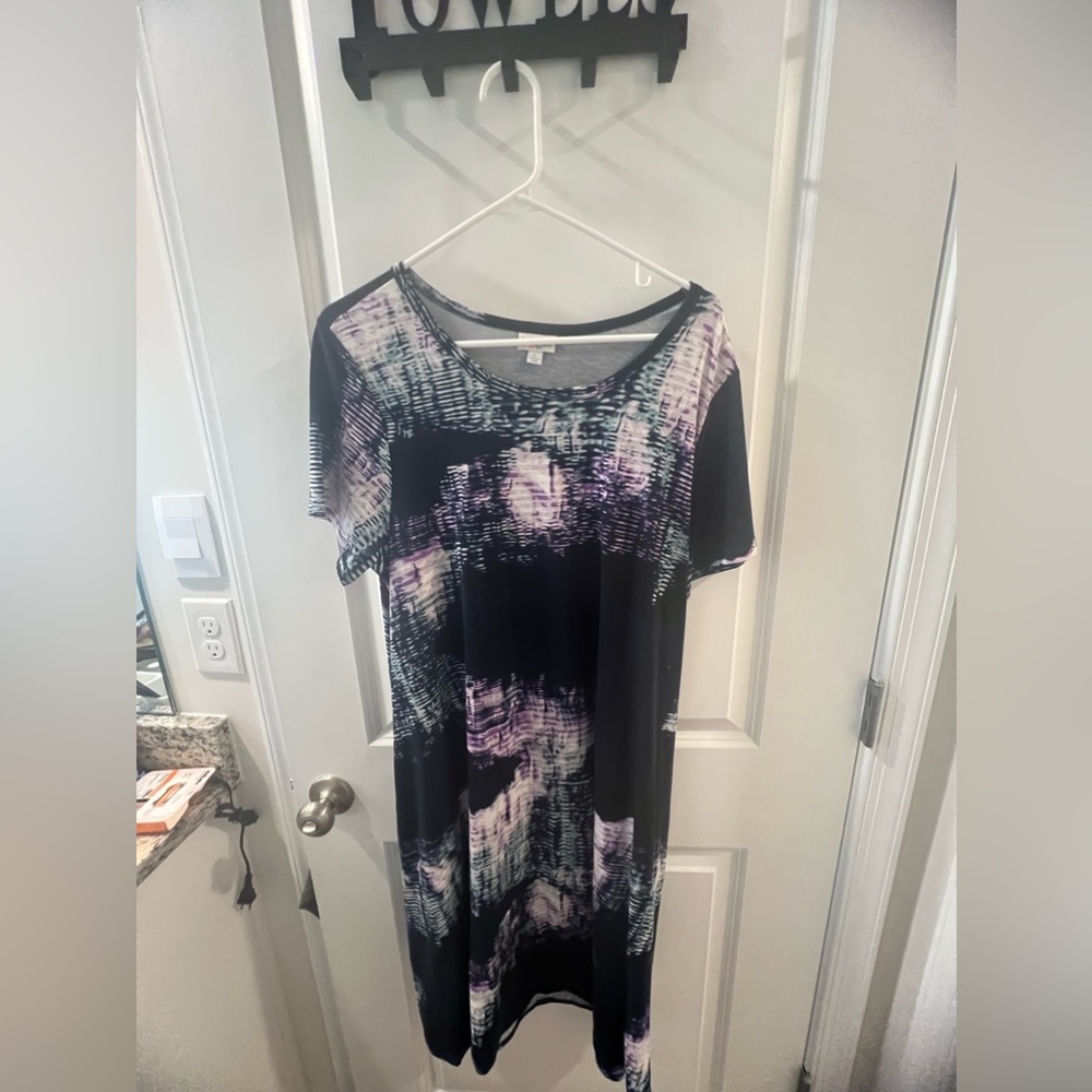 LuLaRoe Dress